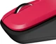Миша Officepro M267R Silent Click Wireless Red (M267R) - зображення 7