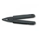 Мультитул Victorinox 27 функцій 115 мм чорний чохол 670238 - зображення 3