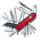 Складаний ніж Victorinox CyberTool 41 1.7775.T - зображення 1