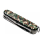 Складаний ніж Victorinox Huntsman Millitary 1.3713.94 - зображення 8