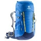 Рюкзак Deuter Climber 22 л 3613520 1316 - изображение 1