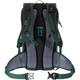 Рюкзак Deuter Race X 12 л 3207118 2428 - изображение 3