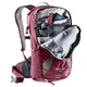 Рюкзак Deuter Race Air 10 л 3207218 5206 - изображение 4