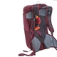 Рюкзак Deuter Race Air 10 л 3207218 5206 - изображение 6