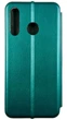 Чохол-книжка Elegant на Huawei P30 Lite зелений - зображення 2