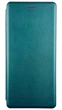 Чехол-книжка Elegant на Oneplus 8 зеленый - изображение 1