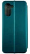 Чехол-книжка Elegant на OPPO A17k зеленый - изображение 2