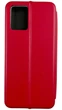 Чохол-книжка Elegant на Vivo Y21 червоний - зображення 2
