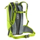 Рюкзак Deuter Race Lite 8 л citrus-graphite 3204121 8403 - зображення 5
