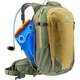 Рюкзак Deuter Compact EXP caramel - khaki 14+5 л 3206121 6209 - изображение 9