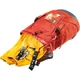 Рюкзак дитячий Deuter Waldfuchs lava - paprika 14 л 3610322 5909 - изображение 8