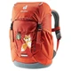 Рюкзак дитячий Deuter Waldfuchs lava - paprika 14 л 3610322 5909 - изображение 9