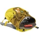 Рюкзак Deuter Waldfuchs turmeric-corn 10 л 3610222 8802 - изображение 5