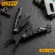 Мультитул Grizzly Mountain 10 in 1 - изображение 1