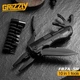 Мультитул Grizzly Military 10 in 1 - изображение 1
