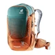 Рюкзак Deuter Trans Alpine Pro 28 л deepsea-chestnut 3201121 3918 - изображение 2