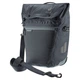 Рюкзак Deuter Mainhattan 17+10 л graphite-shale 3230022 4409 - изображение 2