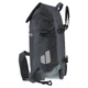 Рюкзак Deuter Mainhattan 17+10 л graphite-shale 3230022 4409 - изображение 6