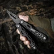 Мультитул Grizzly CampingTool 13 in 1 - изображение 8