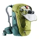 Рюкзак Deuter Trans Alpine 30 л meadow-deepsea 3200221 2348 - изображение 5