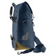 Рюкзак Deuter Mainhattan 17+10 л ink-clay 3230022 3615 - зображення 4