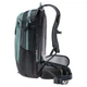 Рюкзак Deuter Compact EXP 12 л 3206021 2444 - изображение 6
