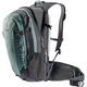 Рюкзак Deuter Compact EXP 12 л 3206021 2444 - изображение 10