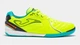 Футзалки (бампы) Joma DRIBLING - DRIS2309IN - 43 - Жовтий - изображение 1