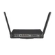 Маршрутизатор MikroTik hAP ax3 (C53UIG+5HPAXD2HPAXD) - зображення 4