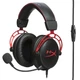 Гарнітура HyperX Cloud Alpha WL, Black/Red (4P5D4AA) - изображение 7