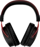 Гарнітура HyperX Cloud Alpha WL, Black/Red (4P5D4AA) - изображение 2