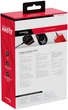 Миша ігрова комп'ютерна HyperX Pulsefire Haste Black/Red Чорно-червоний (456542) - зображення 9