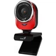 Web камера Genius Qcam-6000 Full HD Red (32200002408) - изображение 3