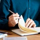 Шариковая ручка Parker JOTTER 17 Kensington Red CT 16 432 - изображение 4