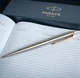 Кулькова ручка Parker JOTTER SS GT 16032 - зображення 7