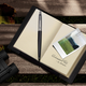 Шариковая ручка Parker JOTTER 17 Bond Street Black CT 16 232 - изображение 11