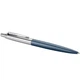Кулькова ручка Parker Jotter 17 XL Matt Blue CT BP 12 132 - изображение 7