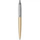 Ручка шариковая Parker JOTTER XL Matt Gold CT BP 13 432 - изображение 1