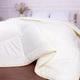 Ковдра MirSon EcoSilk всесезонне 1632 Eco Light Krem 172х205 см 278681348 - изображение 7