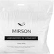 Ковдра MirSon EcoSilk всесезонне 1632 Eco Light Krem 172х205 см 278681348 - изображение 13