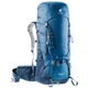 Рюкзак Deuter Aircontact 45+10 3320121 3365 - изображение 1