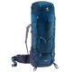 Рюкзак Deuter Aircontact 45+10 3320121 3365 - изображение 4