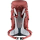 Рюкзак Deuter Futura Air Trek 55+10 SL 3402221 5574 - зображення 2