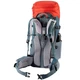 Рюкзак Deuter Aircontact Lite 45+10 SL 3340421 5212 - изображение 7