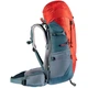 Рюкзак Deuter Aircontact Lite 45+10 SL 3340421 5212 - изображение 8