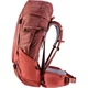 Рюкзак Deuter Futura Air Trek 55+10 SL 3402221 5574 - зображення 5