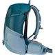 Рюкзак Deuter Futura 27 л 3400321 3386 - изображение 4