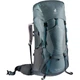 Рюкзак Deuter Aircontact Lite 60+10 SL Shale-Graphite (1052-3340621 4412) - изображение 1
