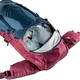 Рюкзак Deuter Aircontact Lite 35+10 SL 3340221 3525 - изображение 6