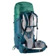 Рюкзак Deuter Aircontact 60+10 SL 3320421 2337 - изображение 6
